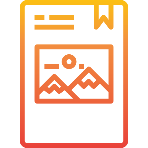 Picture icon