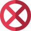 Stop icon 64x64