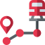 Route icon 64x64