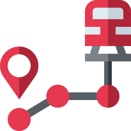 Route icon