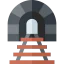 Tunnel icon 64x64