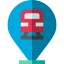 Location icon 64x64