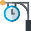 Clock icon 64x64