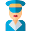 Ticket collector іконка 64x64