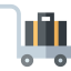 Luggage icon 64x64