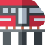 Train icon 64x64