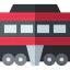 Train icon 64x64