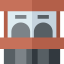 Ticket office アイコン 64x64