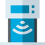Metal detector icon 64x64