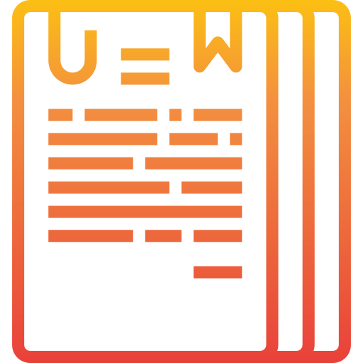 Files icon