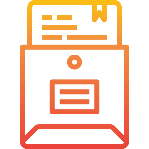 Envelope іконка