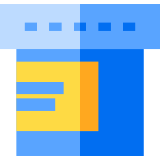 Analysis icon