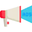 Megaphone icon 64x64