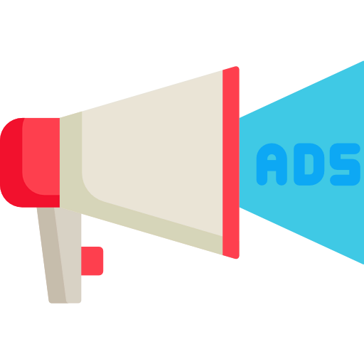 Megaphone icon