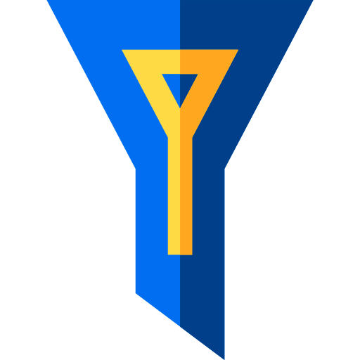 Funnel icon