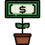 Growth icon 64x64