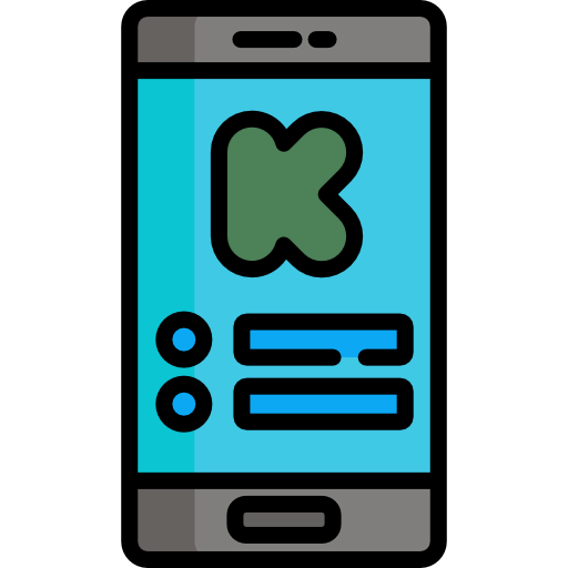 Kickstarter icon
