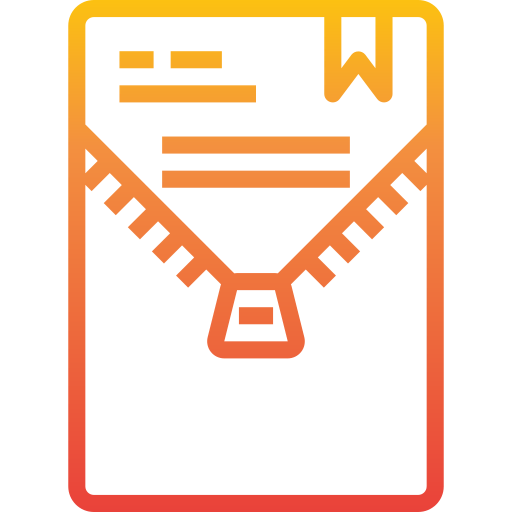 Open icon