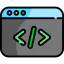 Programming icône 64x64
