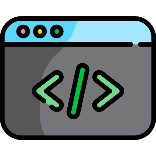 Programming ícono