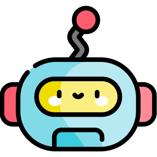 Robot icon