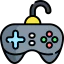 Control icon 64x64