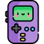 Game boy ícono 64x64