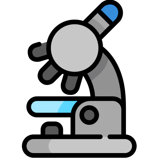 Microscope 图标