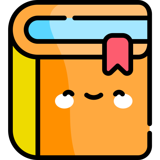 Book icon