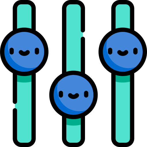 Settings icon