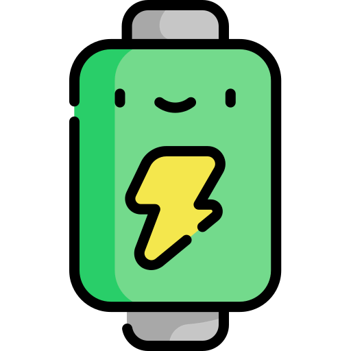 Battery icon