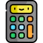 Calculator icon 64x64