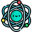 Atom icon 64x64