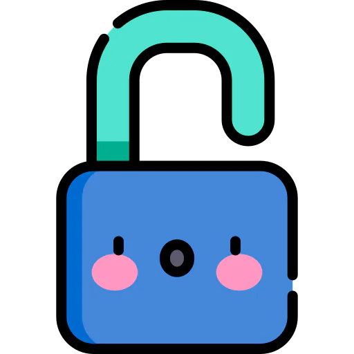 Padlock icon