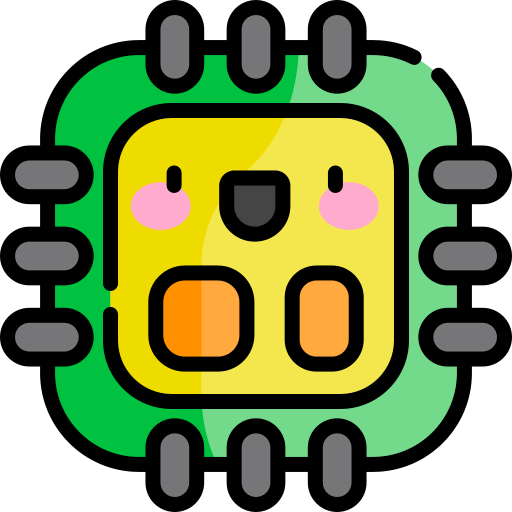 Chip icon