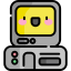 Computer Ikona 64x64