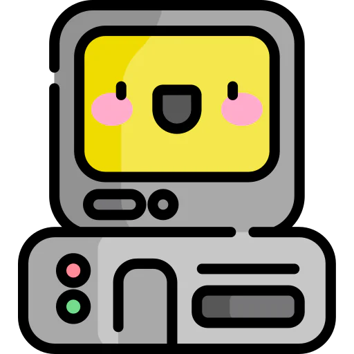 Computer ícono