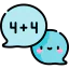 Chatting 상 64x64