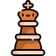 Chess piece アイコン 64x64