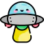 Ufo icon 64x64