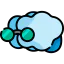 Brain icon 64x64