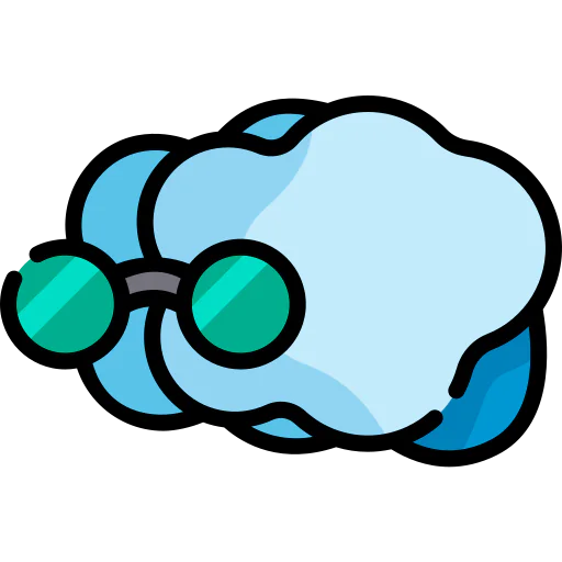 Brain icon