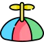 Hat icon 64x64
