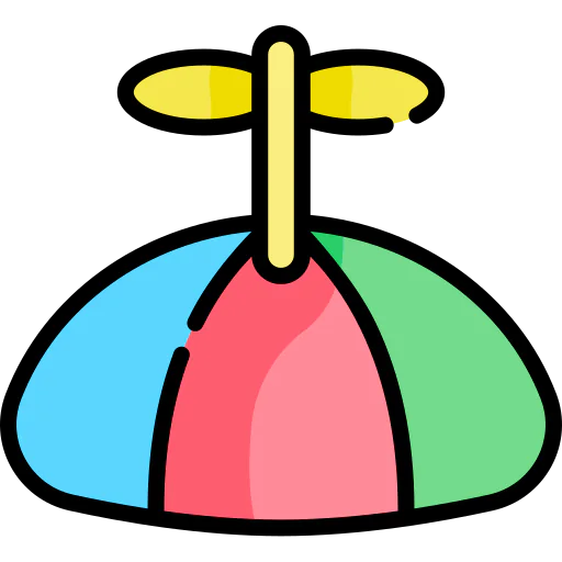 Hat icon