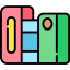 Books icon 64x64