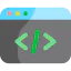 Programming icône 64x64