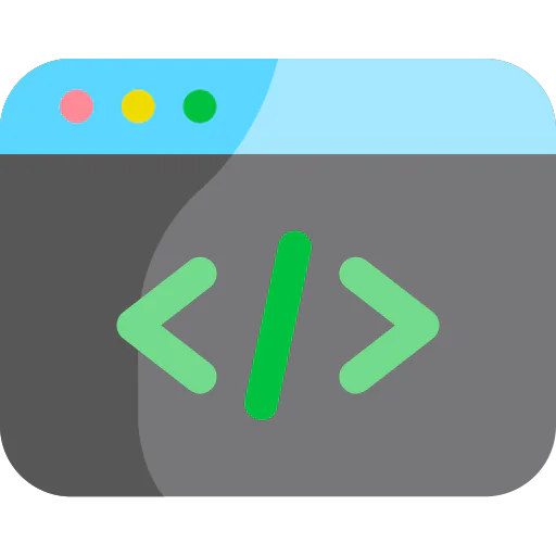 Programming 图标