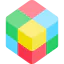 Rubik іконка 64x64