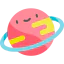 Planet icon 64x64