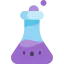 Test tube icon 64x64